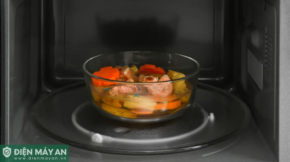 Lò vi sóng Panasonic NN-GT65JBYUE